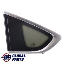 BMW F07 GT Fenster Hintertür Glas Festverglasung links Verglasung AS2 Grün