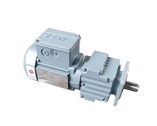 Sew eurodrive getriebemotor - getriebemotor, rf