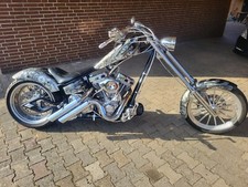 ***TOP*** Harley Davidson - ULMC - Ultra USA - 1800 cm³ ***