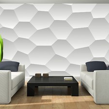 ABSTRAKT GEOMETRISCH Vlies