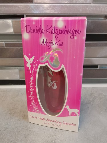 Daniela katzenberger eau - katzenberger,