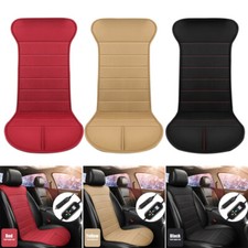 Auto Sitzheizung 2 Heizstufen 12V DeLuxe beheizbares Heizkissen Sitzauflage PKW