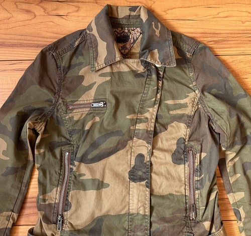 100 orig vintage tommy - 100%orig,