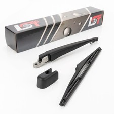 Heckwischer Scheibenwischer