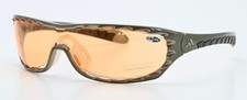 ADIDAS Sonnenbrille A147 00 6054 Evil Eye ClimaCool Pro S Orange Oval Leicht M