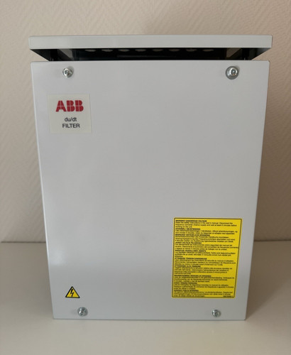 Abb filter noch0030 62 - abb, du/dt