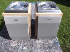 Gebrauchte Lautsprecher Boxen