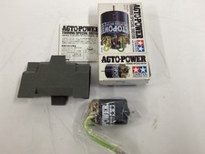 Tamiya Vintage Acto Power Motor 53153 neu
