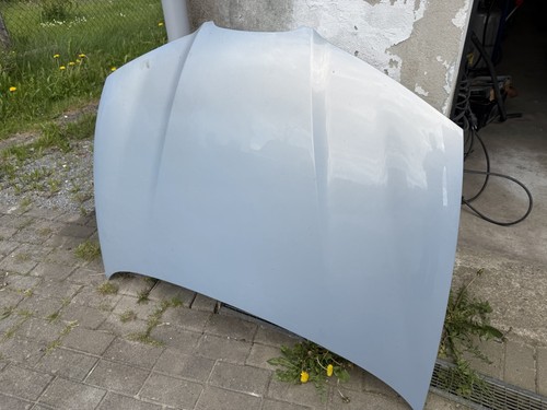 Seat ibiza motorhaube - 6l,