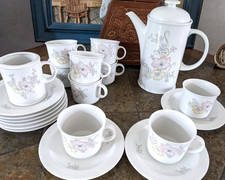 Seltmann Weiden Kaffeeservice