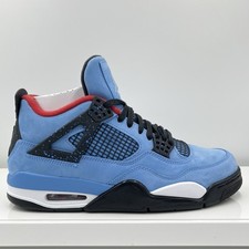 Nike Air Jordan 4 Retro Travis
