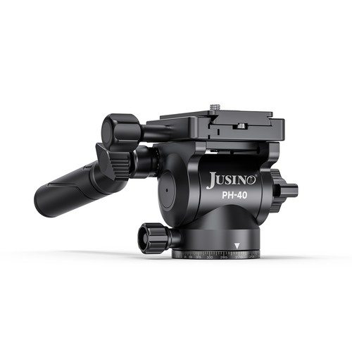 Jusino fluid videoneiger - jusino,