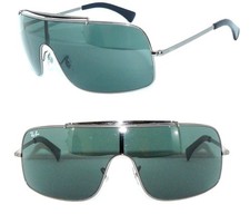 Ray Ban SONNENBRILLE GRAU