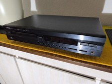 Yamaha CD-Player CDX-496
