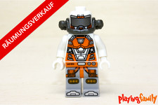 LEGO STAR WARS, 1. Klasse