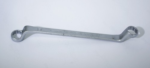 Doppel-Ringschlüssel