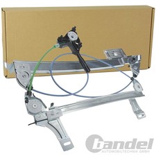 FENSTERHEBER VORNE LINKS