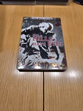 The Hills Have Eyes -