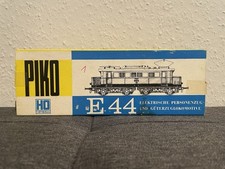 PIKO E44 Elektrolokomotive H0