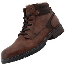 Mustang Herren Tex-Stiefel
