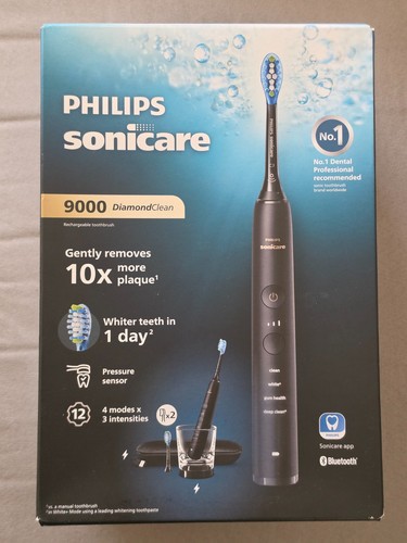Philips sonicare 9000 - 9000, diamond