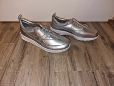 Nike Air Max Thea Metallic