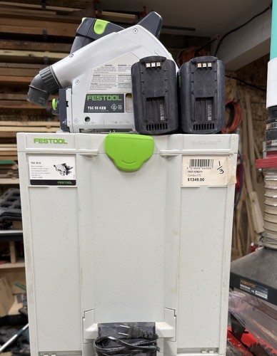 Festool tsc keb - festool,