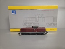 ESU H0 31230 V 90 DB Epoche 3  Sound Rauch Digitalkupplung aus meiner Sammlung