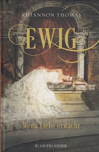 Ewig wenn liebe erwacht - ewig,