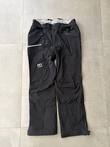 Ortovox skitourenhose herren - ortovox,