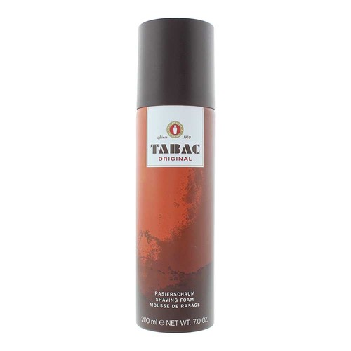 Tabac original rasierschaum - tabac,