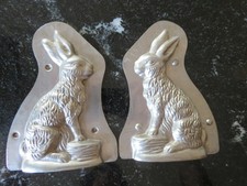 Schokoladenform Chocolate Mold