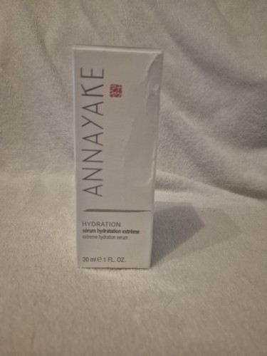 Annayake hydration extreme - annayake,