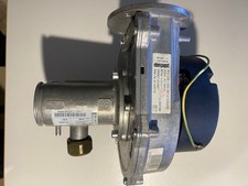WOLF 2100015 Lüfter Gebläse Ventilator CGB-K-20 Gasbrennwerttherme / Ersatzteil