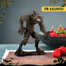 Werwolf Figur 12cm Monster