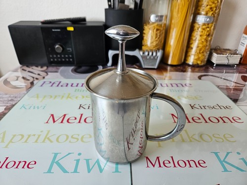 Wmf cappuccino creamer - wmf,