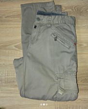 Cargo HOSE von TIME ZONE  GR 32/30