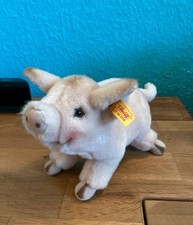 Steiff Schwein 072437 20 cm