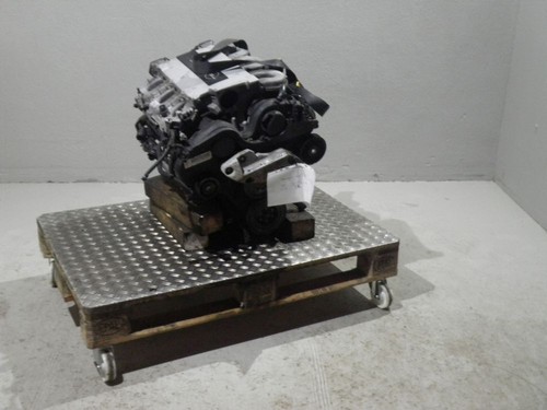 Motor ohne anbauteile - ohne,
