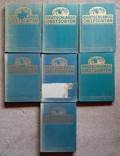 Deutschlands Obstsorten, 7