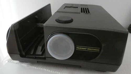 Braun paximat multimag - multimag, 250