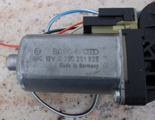 Ten Haaft Oyster Getriebemotor, Dreheinheit , Bosch 058 12v Motor