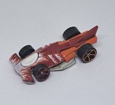 Hammer Down von Hot Wheels -