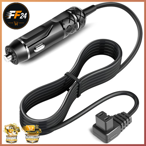 Kühlbox kabel 12v für - kühlbox,
