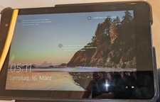Dell Venue 8 Pro Tablet – 8"