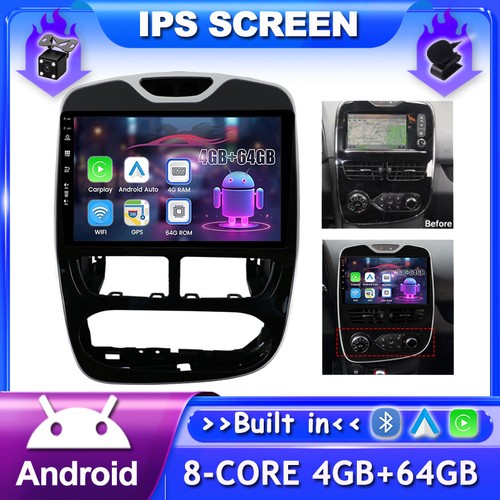 64gb gps autoradio für - 4+64gb,