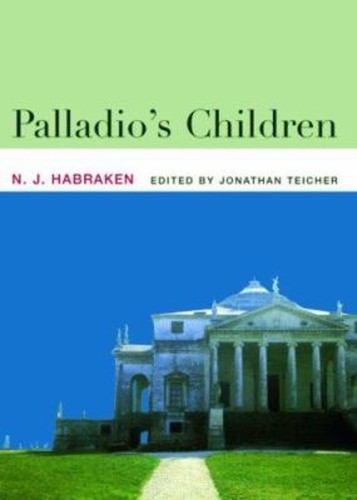 Palladio children essays - children,