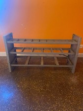 Sortimo Fahrzeugregal