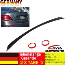 Sport Heckspoiler Lippe