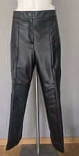 Marc Cain  edel Kunstlederhose